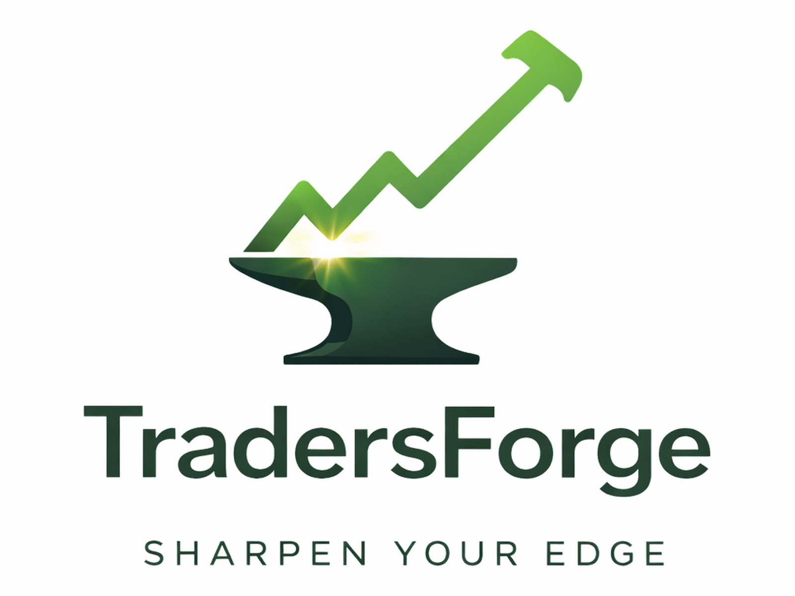 TradersForge — Sharpen Your Edge